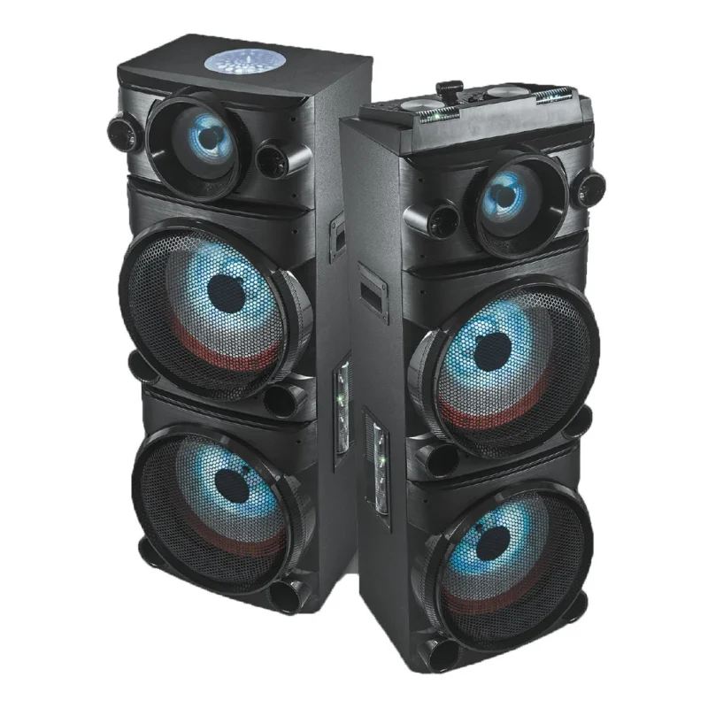 اسپیکر اکسپلود Exploode مدل EX-1520