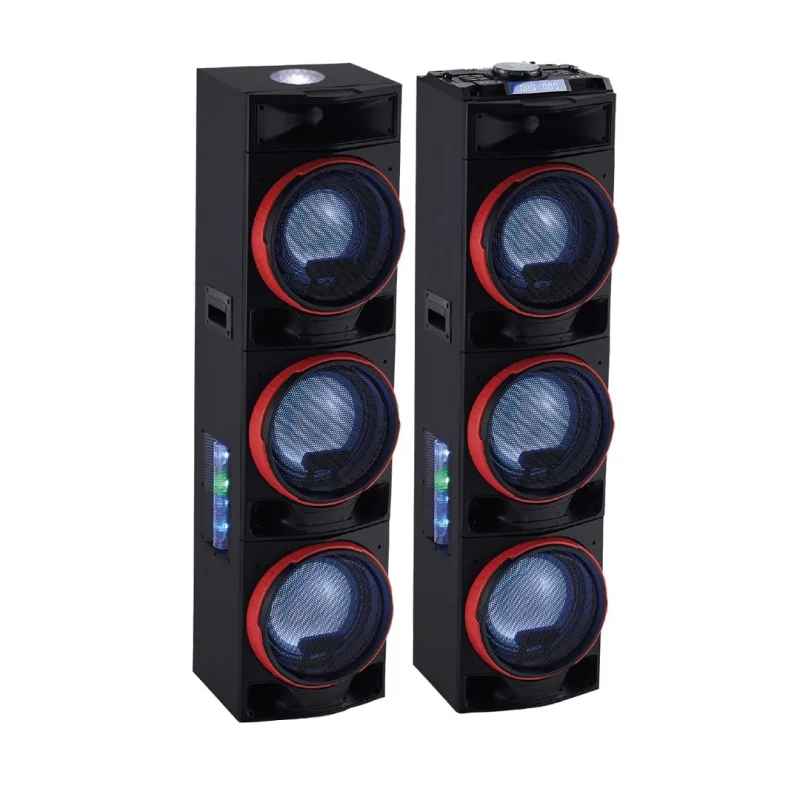 اسپیکر اکسپلود Exploode مدل EX-3010