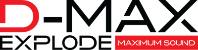 logo dmax
