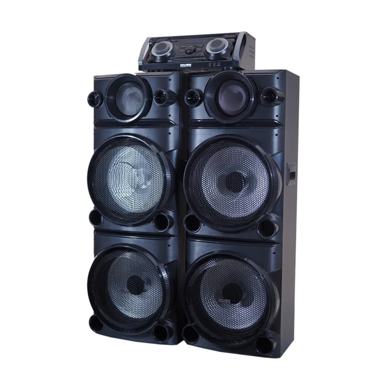 اسپیکرقابل حمل پرتابل اکسپلود مدل Explode-1530