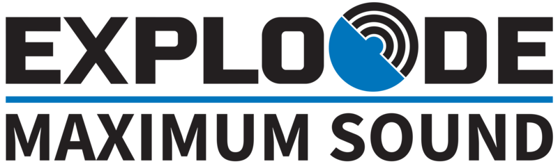 آوا صدای هیرسا | Exploode