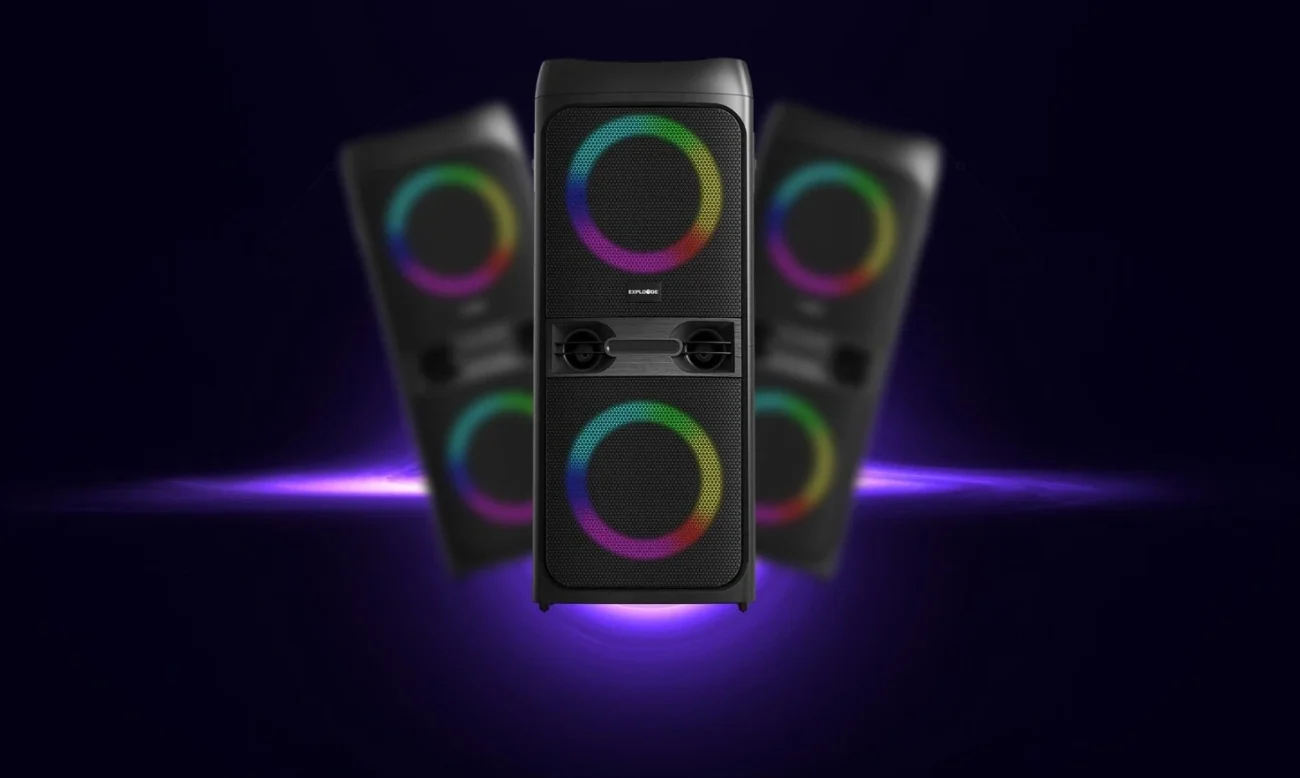 بهترین اسپیکر خانگی قیمت مناسب