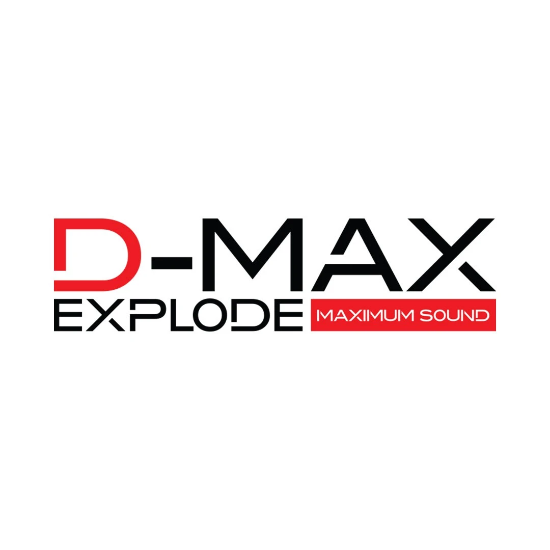 اسپیکر دی‌مکس D-MAX