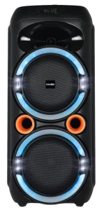 اسپیکرقابل حمل اکسپلود مدل E-P265A