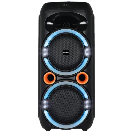 اسپیکرقابل حمل پرتابل اکسپلود مدل E-P265A