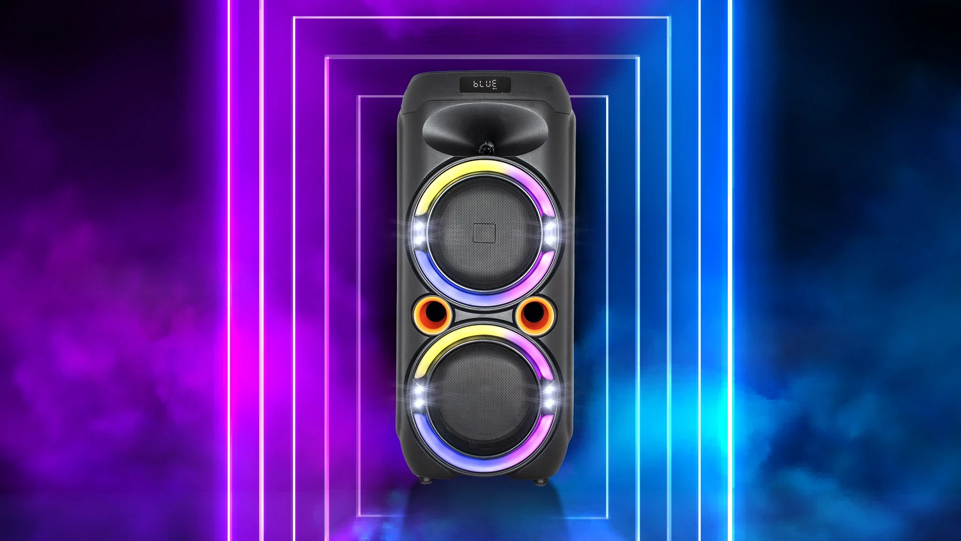 اسپیکر اکسپلود مدل E-P265A