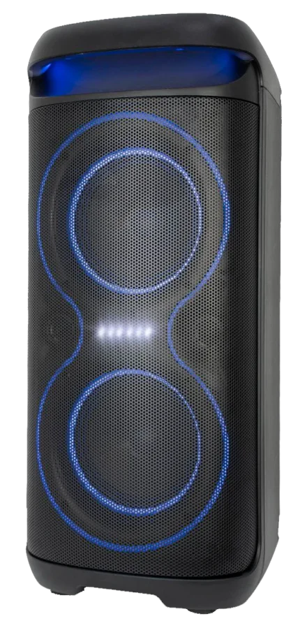 اسپیکر قابل حمل پرتابل اکسپلود مدل E-P265C