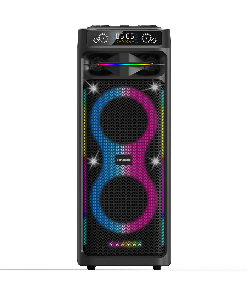 اسپیکر اکسپلود Exploode مدل E-S208