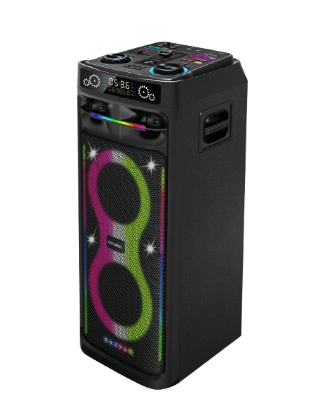 اسپیکر اکسپلود Exploode مدل E-S208