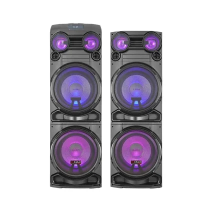 اسپیکر X-MAX مدل دیجی X-D412F