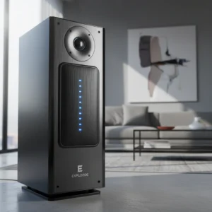 راهنمای خرید بهترین اسپیکر خانگی + قیمت