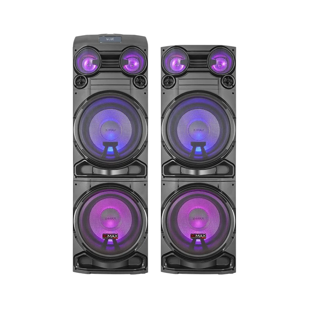 راهنمای خرید بهترین اسپیکر خانگی + قیمت