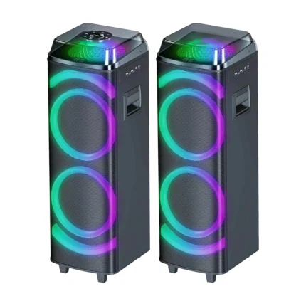 اسپیکر X-MAX مدل دیجی X-D412G