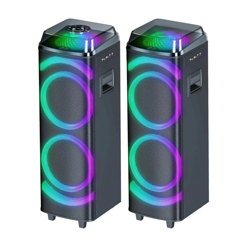 اسپیکر X-MAX مدل دیجی X-D412G