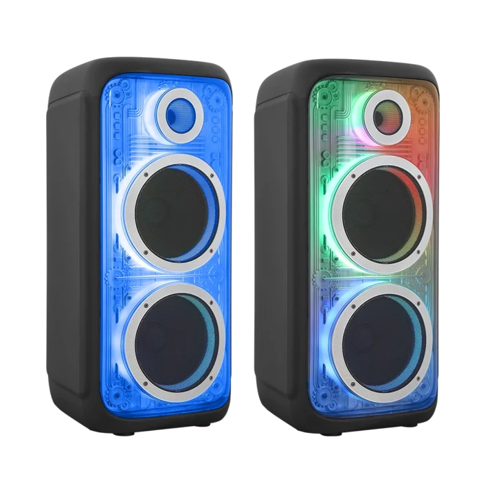 اسپیکر شارژی اکسپلود مدل E-S210B