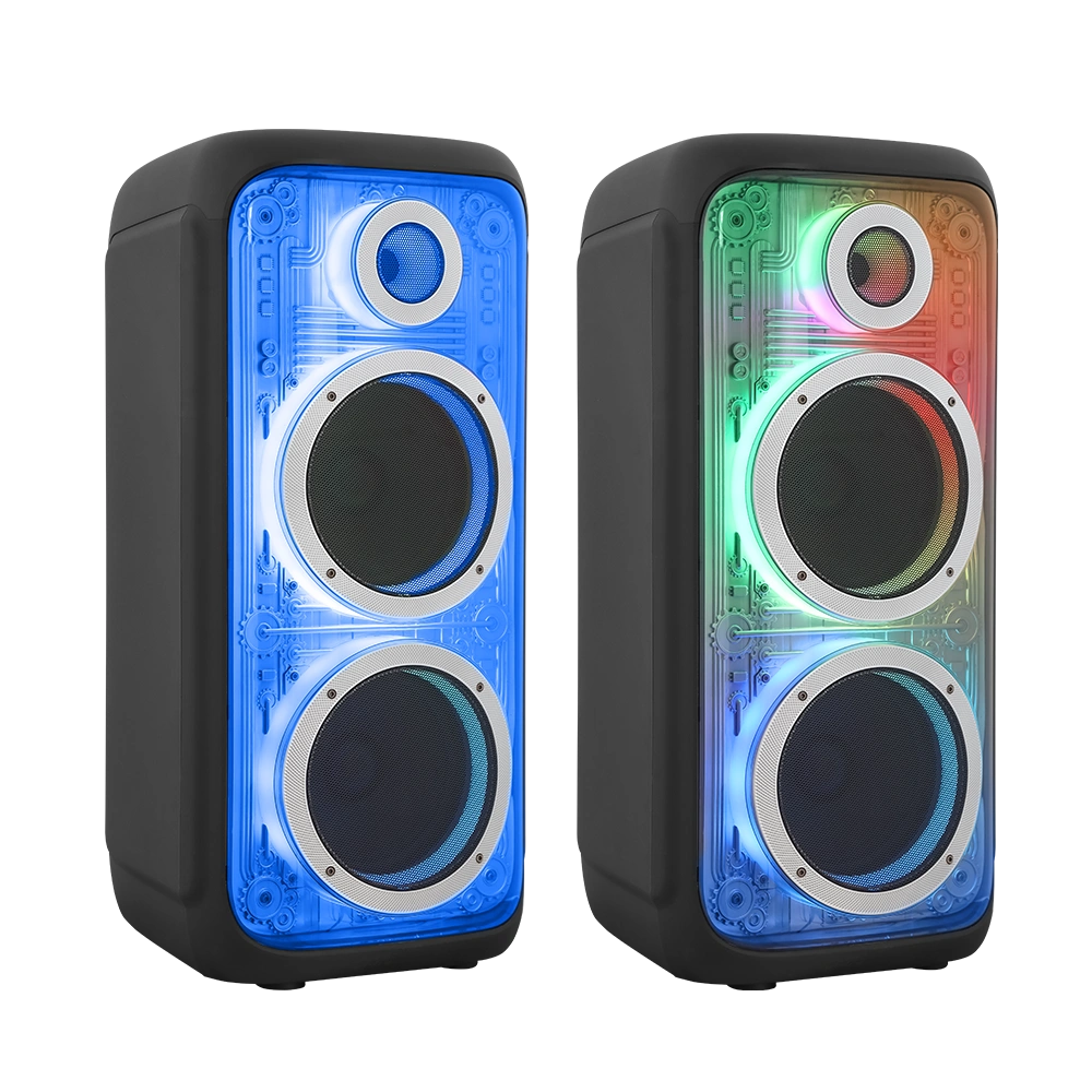 اسپیکر شارژی اکسپلود مدل E-S210B