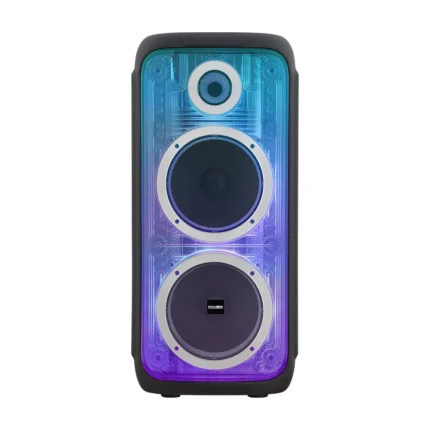 اسپیکر شارژی اکسپلود مدل E-S210B