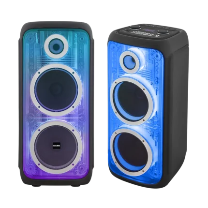 اسپیکر شارژی اکسپلود مدل E-S210B