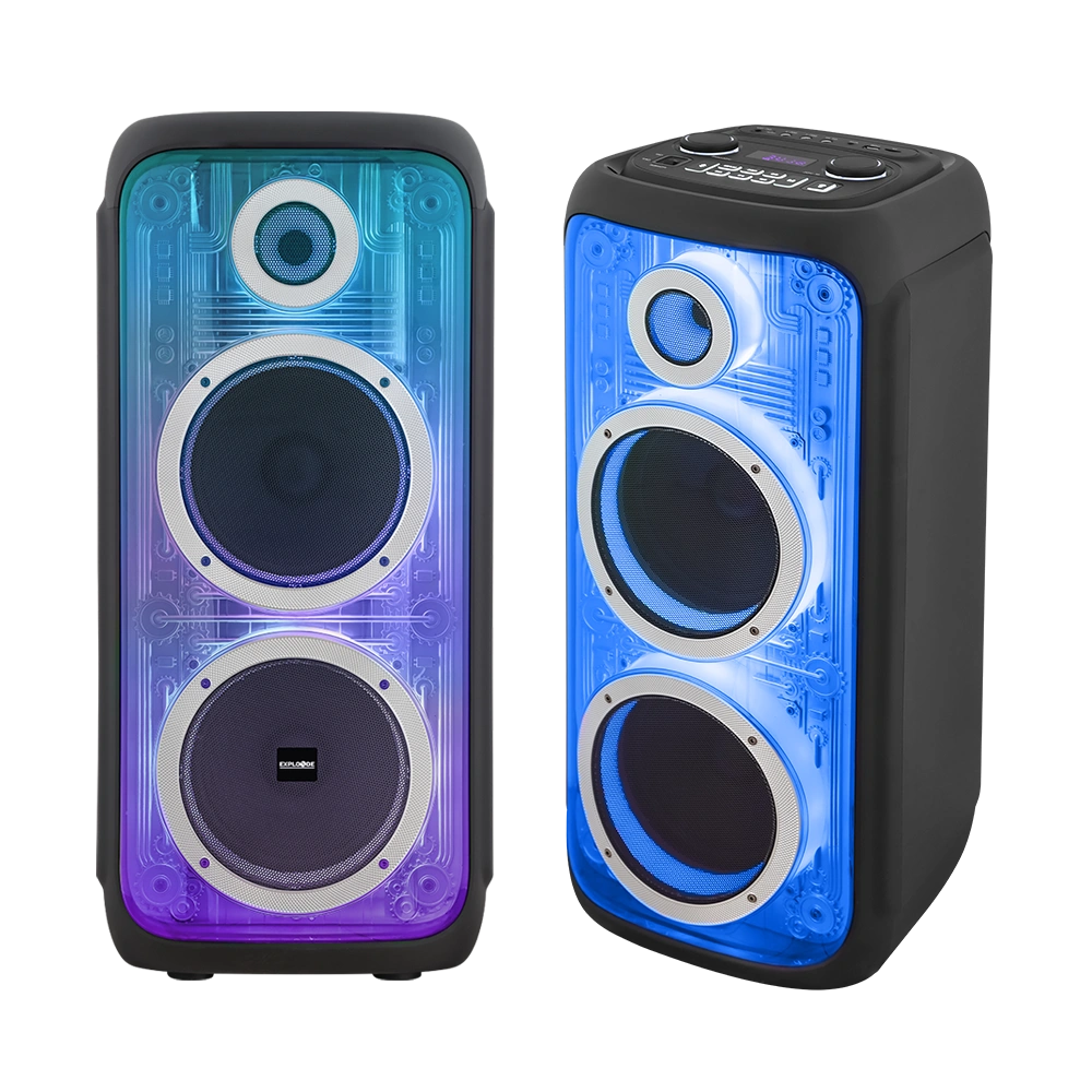 اسپیکر شارژی اکسپلود مدل E-S210B
