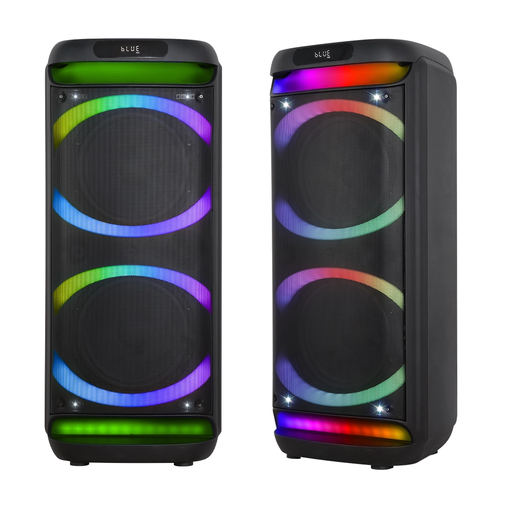 اسپیکر شارژی اکسپلود مدل E-S210A