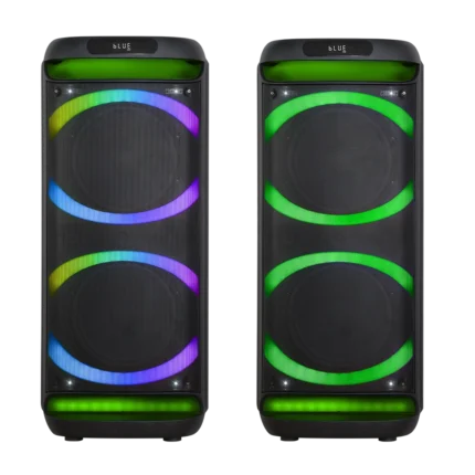 اسپیکر شارژی اکسپلود مدل E-S210A