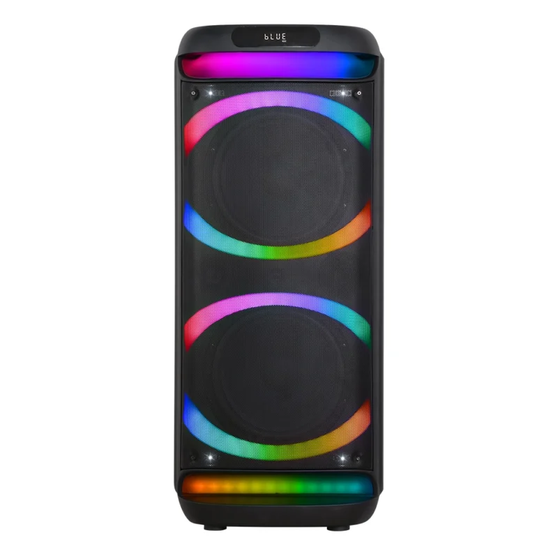 اسپیکر شارژی اکسپلود مدل E-S210A