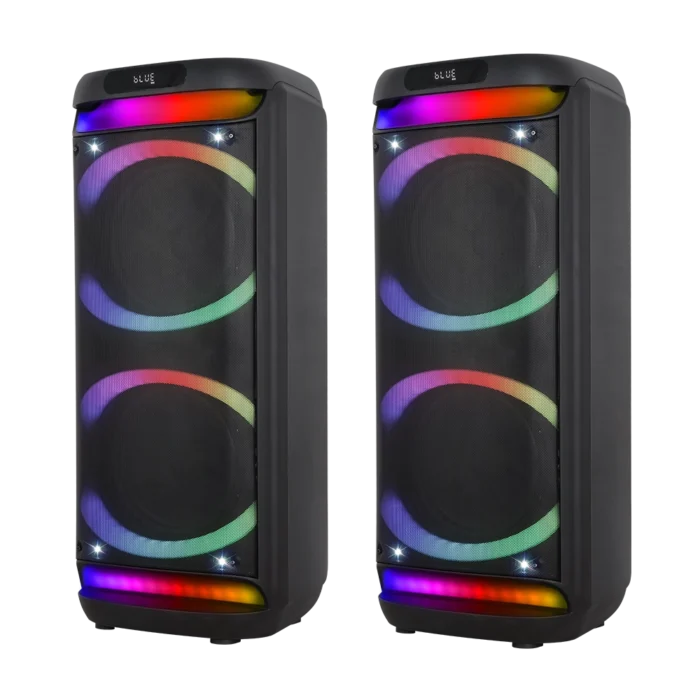 اسپیکر شارژی اکسپلود مدل E-S210A