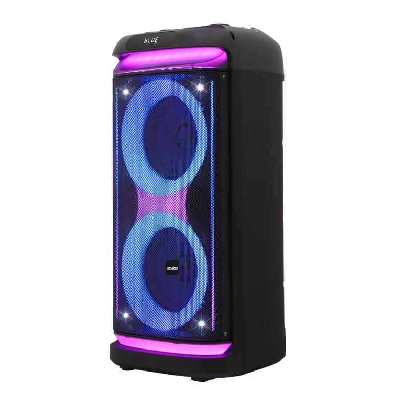 اسپیکر بلوتوثی اکسپلود مدل E-P265E