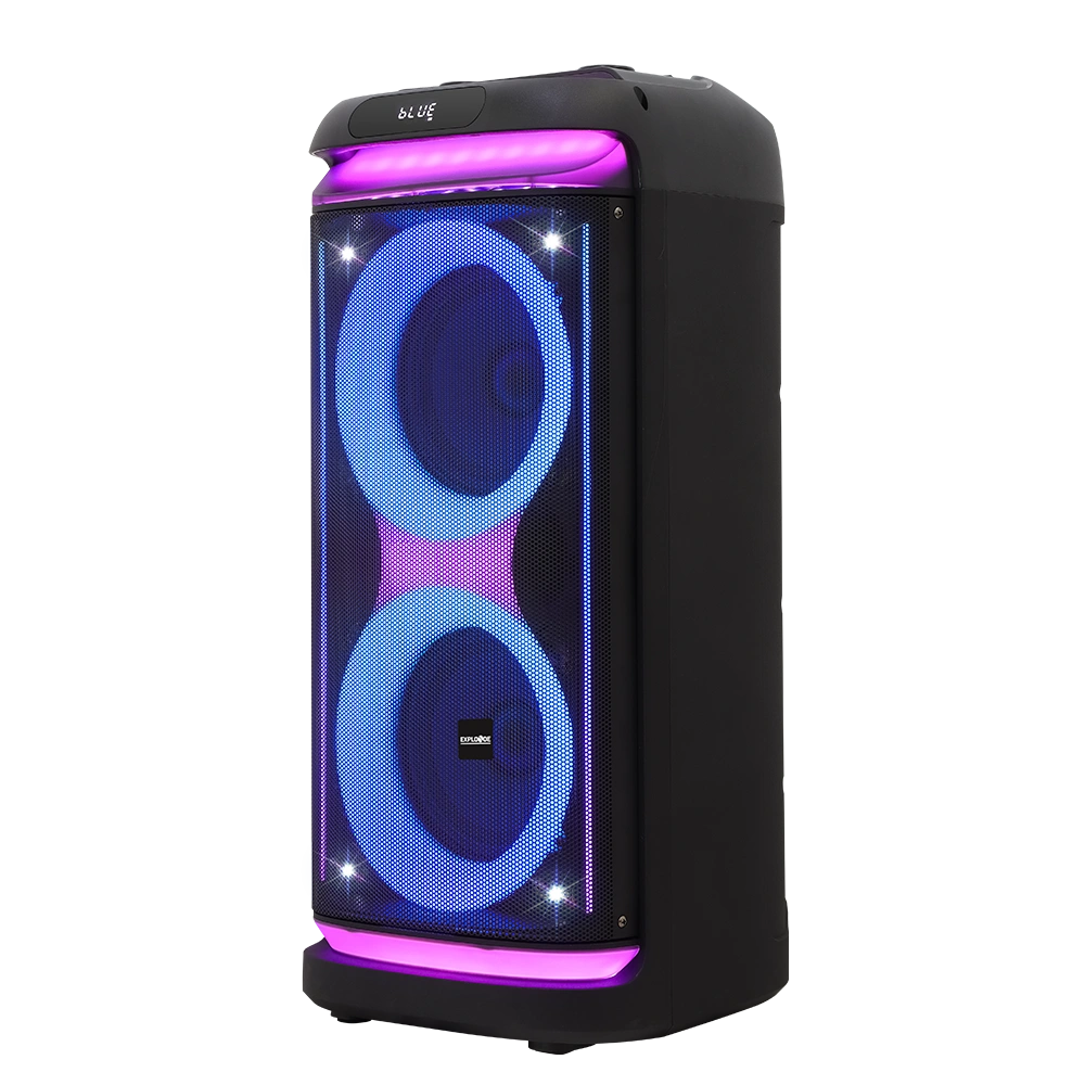 اسپیکر بلوتوثی اکسپلود مدل E-P265E