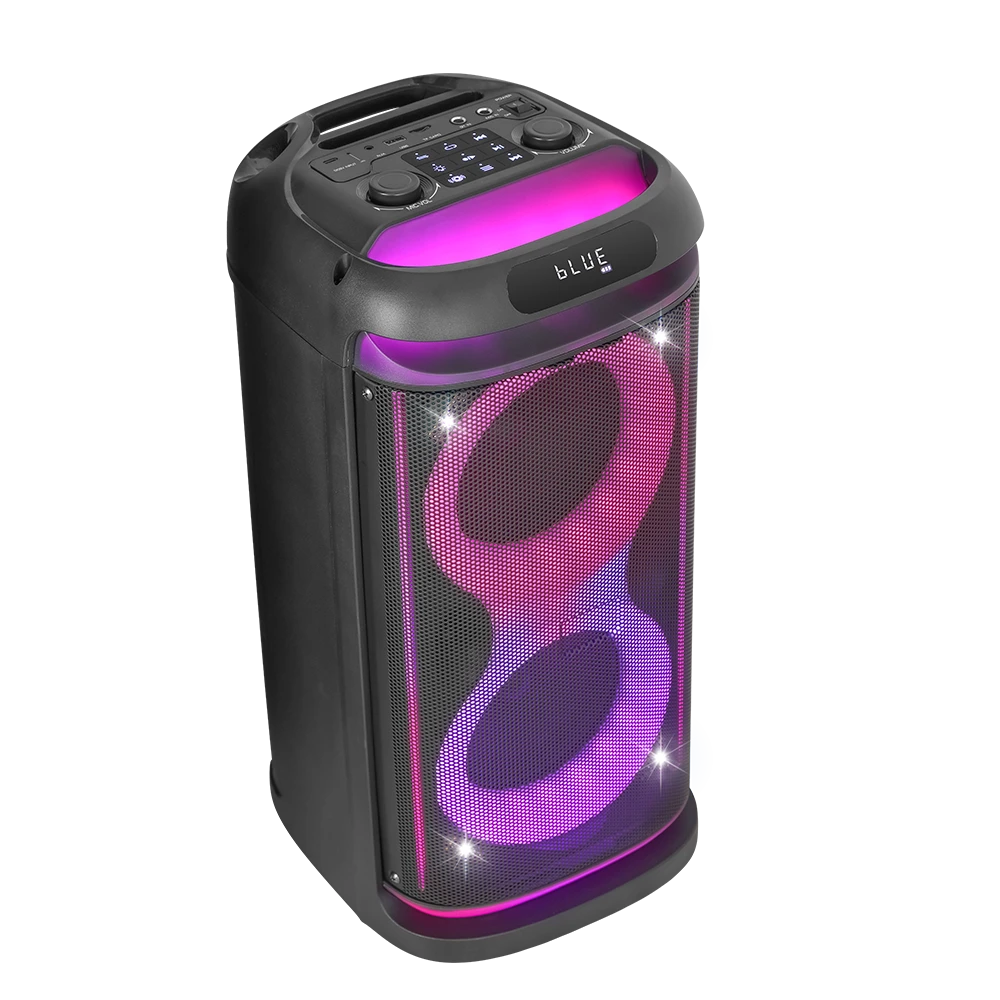 اسپیکر بلوتوثی اکسپلود مدل E-P265E