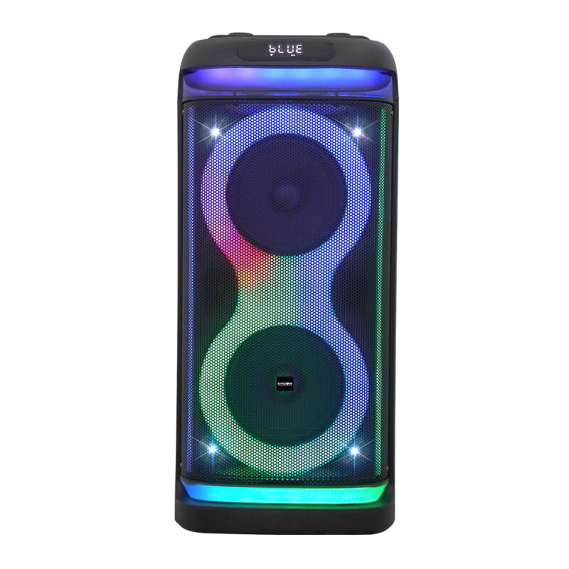 اسپیکر بلوتوثی اکسپلود مدل E-P265E