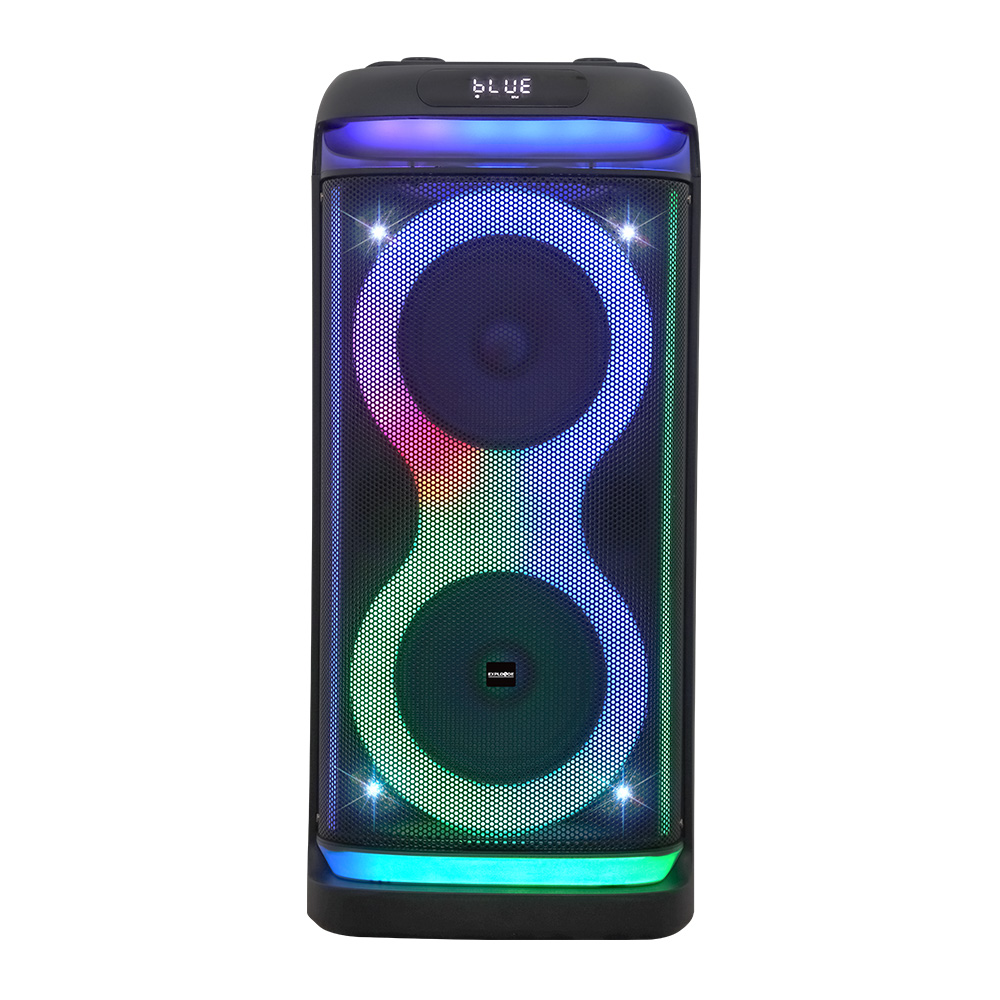 اسپیکر بلوتوثی اکسپلود مدل E-P265E