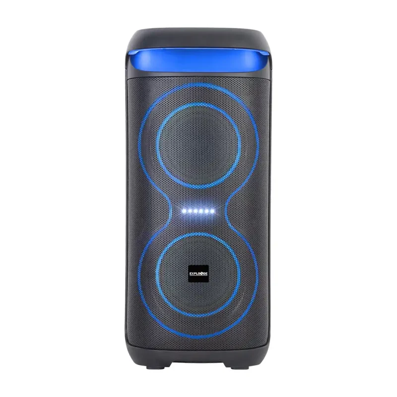اسپیکر بلوتوثی اکسپلود مدل E-P265F