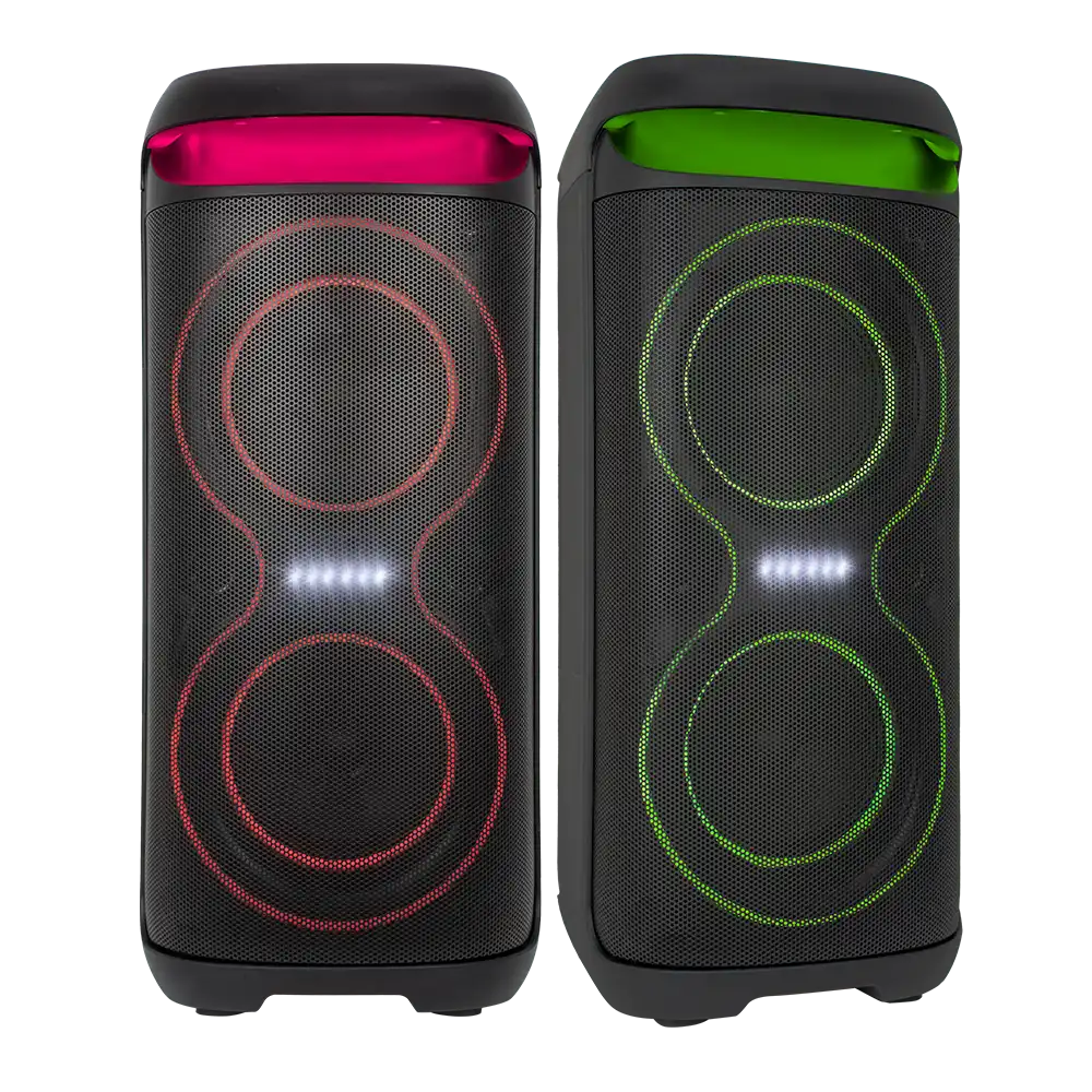 اسپیکر بلوتوثی اکسپلود مدل E-P265F