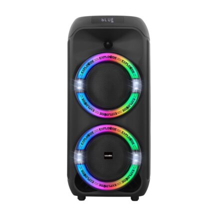 اسپیکر شارژی اکسپلود مدل E-P265D
